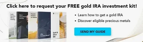 Get Your Free Gold IRA Kit
