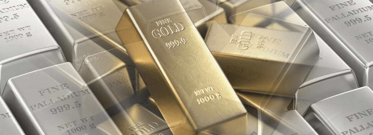 Gold IRA retirement planning — custodian, dealer, depository structure
